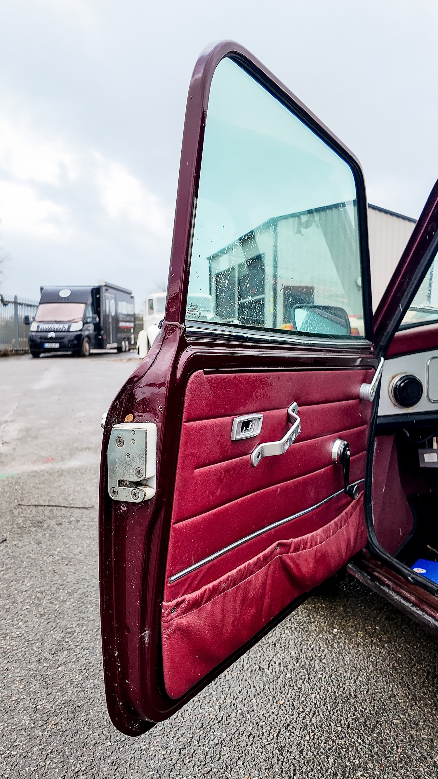 Used Austin Mini 1986 for sale - 77591661: Photo 27