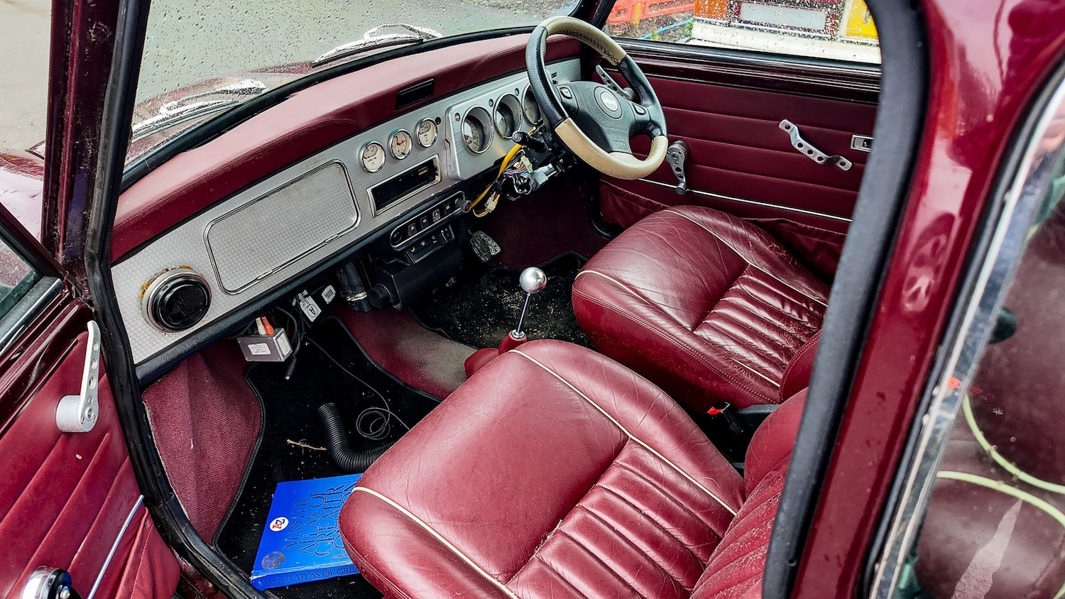 Used Austin Mini 1986 for sale - 77591661: Photo 29