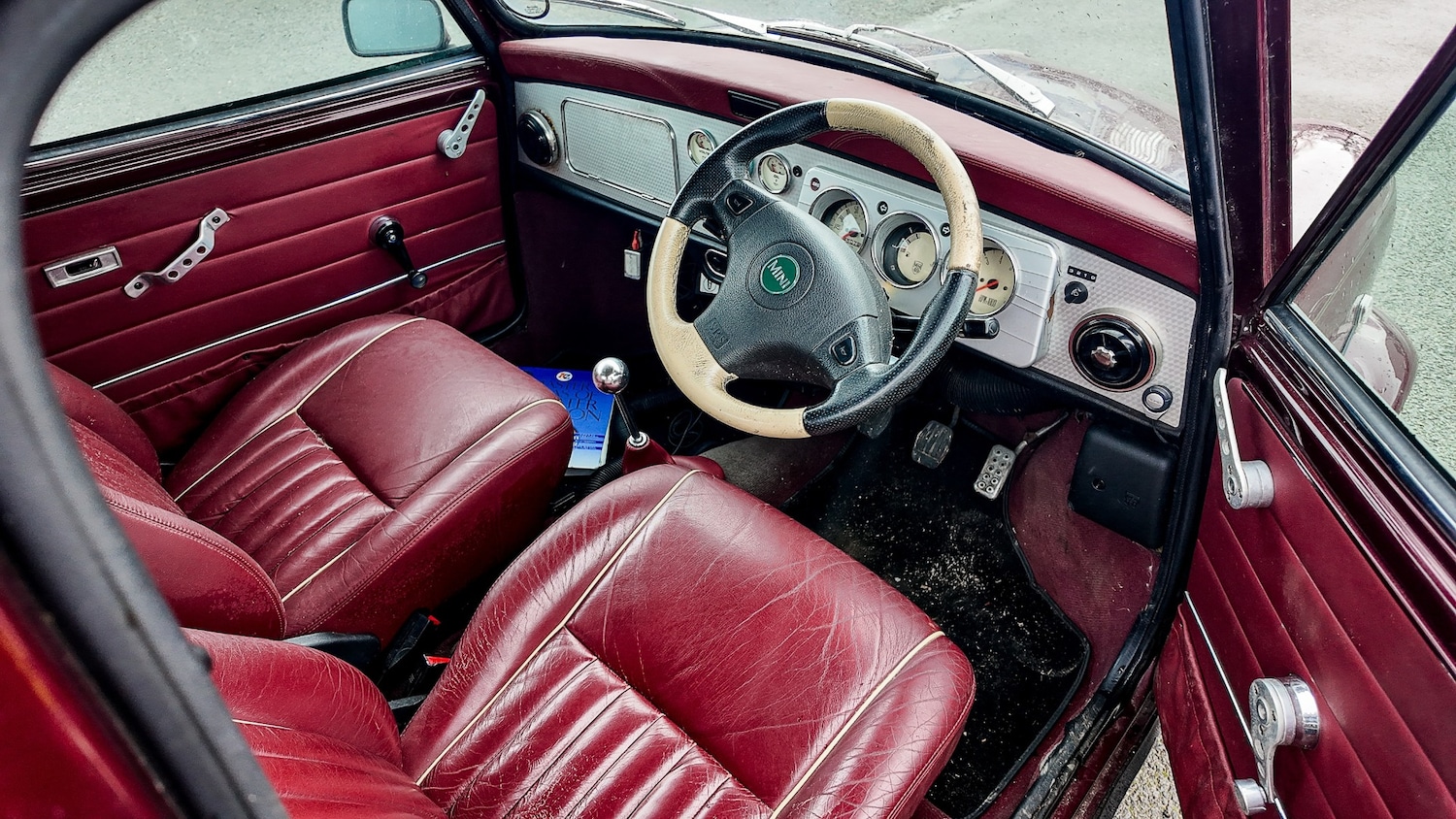 Used Austin Mini 1986 for sale - 77591661: Photo 3