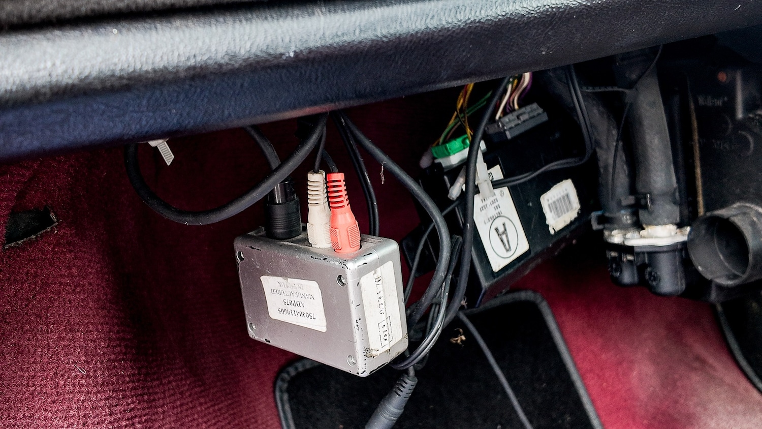 Used Austin Mini 1986 for sale - 77591661: Photo 30