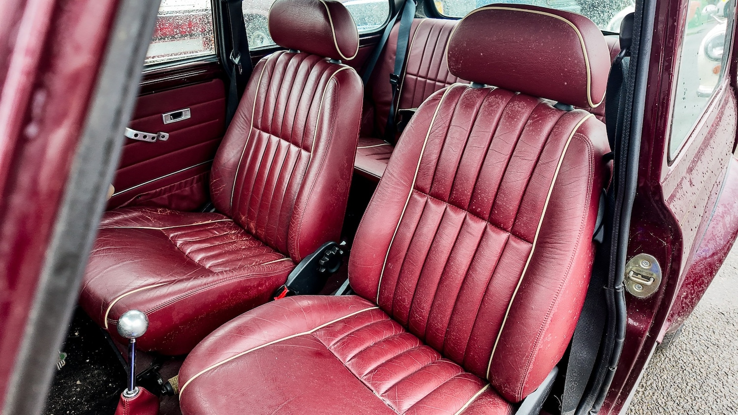 Used Austin Mini 1986 for sale - 77591661: Photo 34