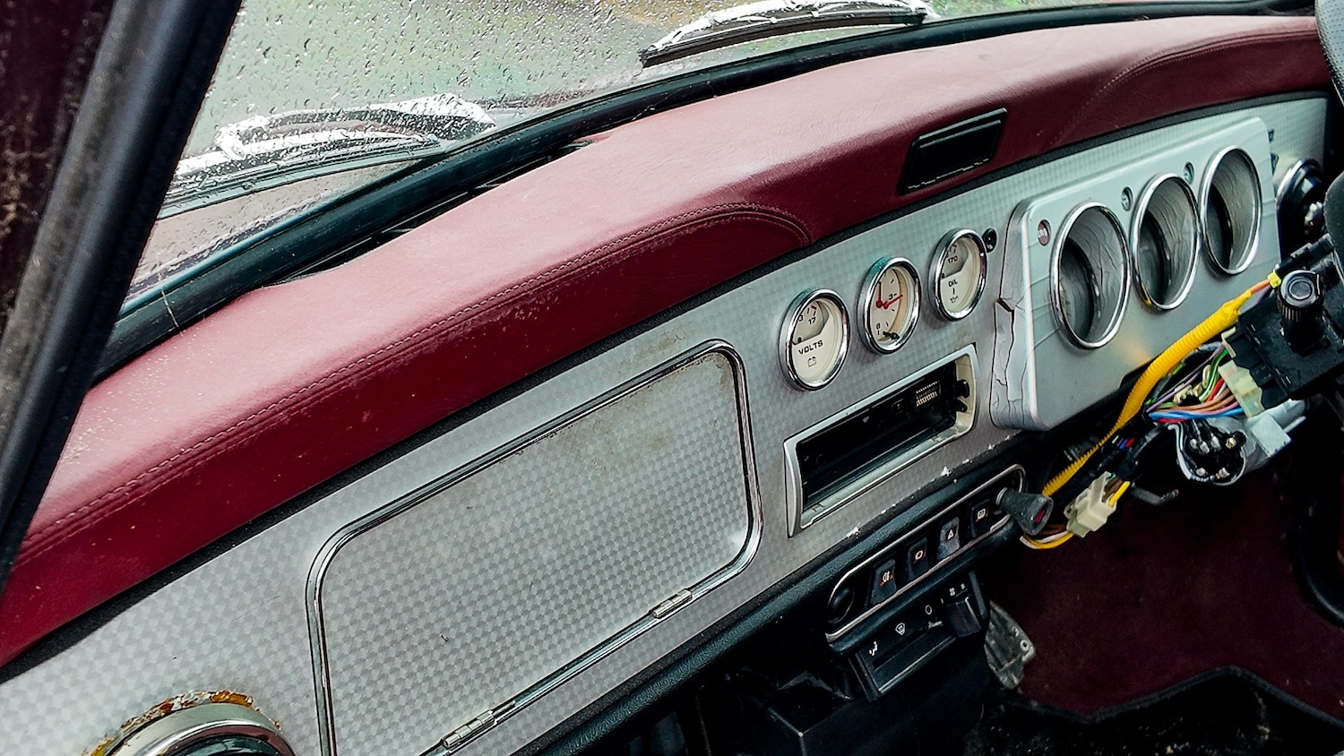 Used Austin Mini 1986 for sale - 77591661: Photo 36