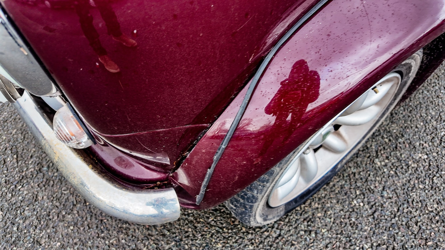 Used Austin Mini 1986 for sale - 77591661: Photo 39