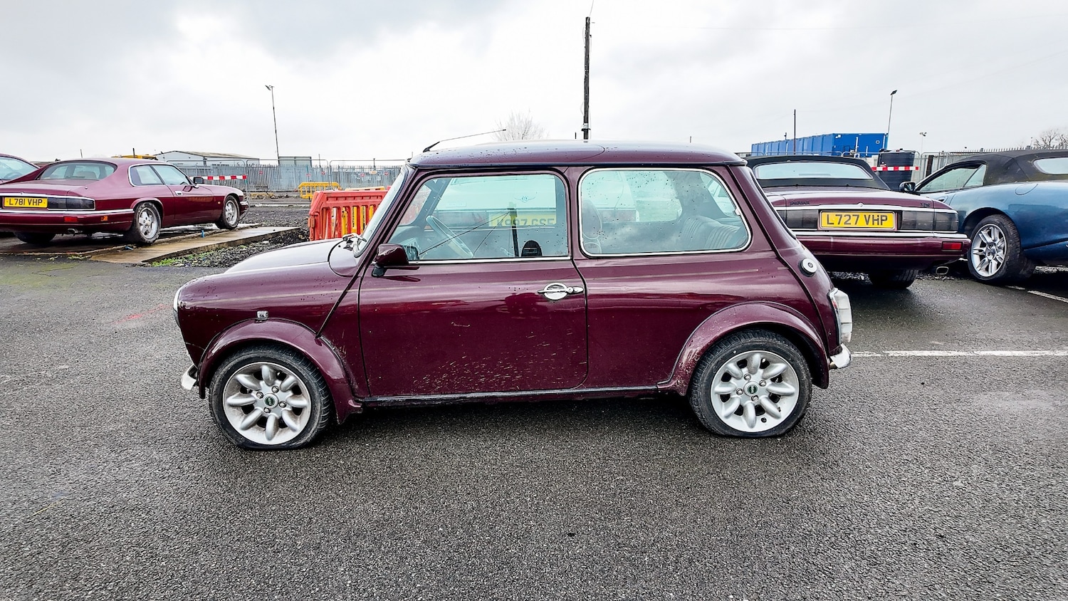 Used Austin Mini 1986 for sale - 77591661: Photo 40