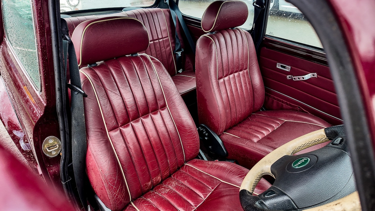 Used Austin Mini 1986 for sale - 77591661: Photo 41