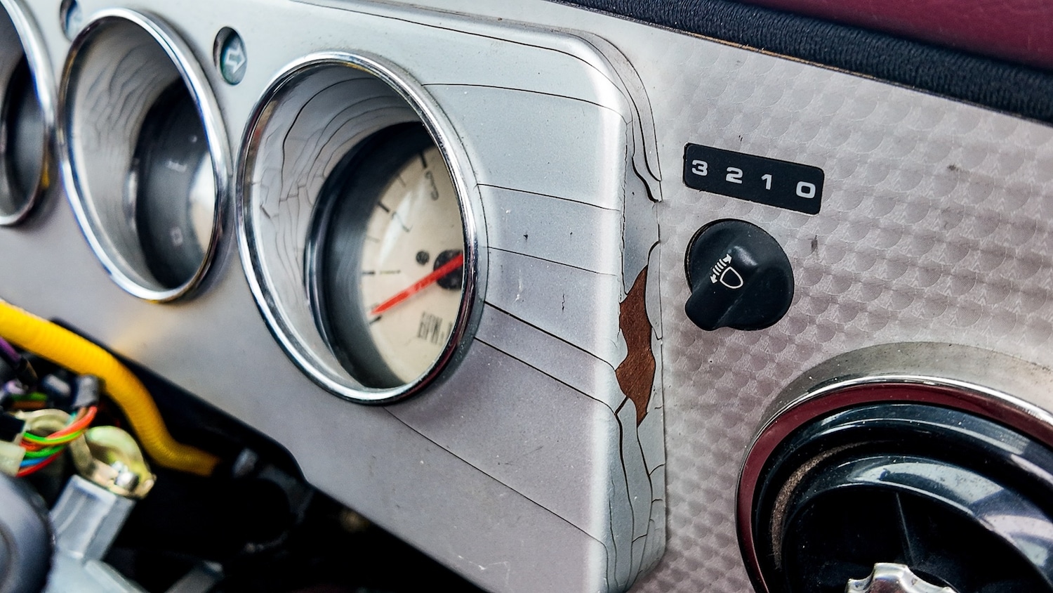 Used Austin Mini 1986 for sale - 77591661: Photo 42