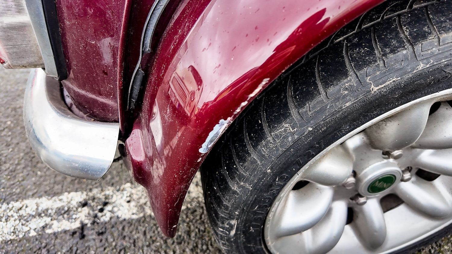 Used Austin Mini 1986 for sale - 77591661: Photo 43