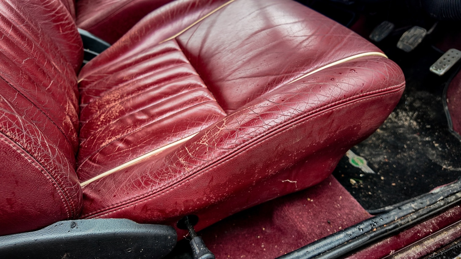 Used Austin Mini 1986 for sale - 77591661: Photo 45