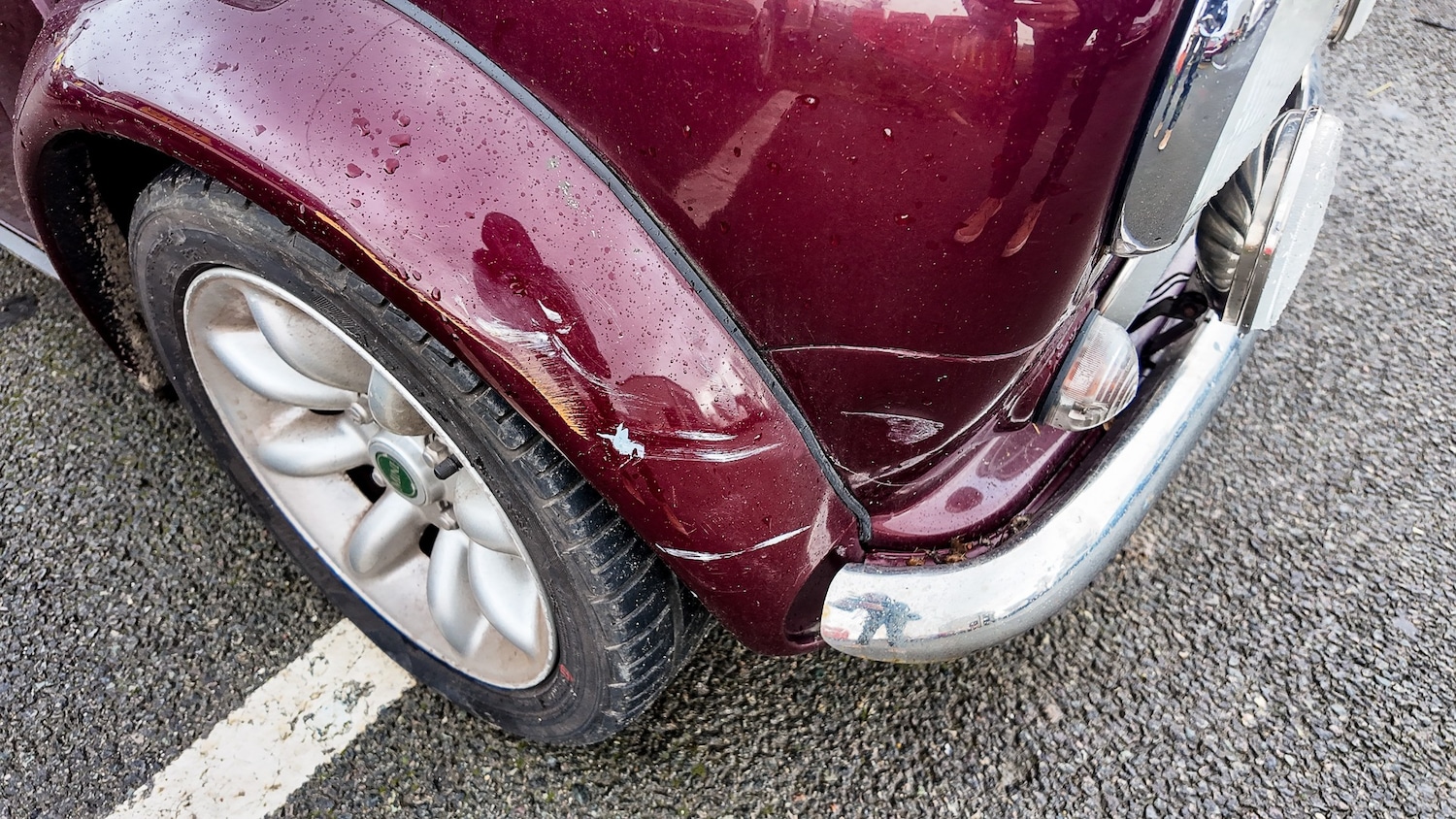 Used Austin Mini 1986 for sale - 77591661: Photo 46