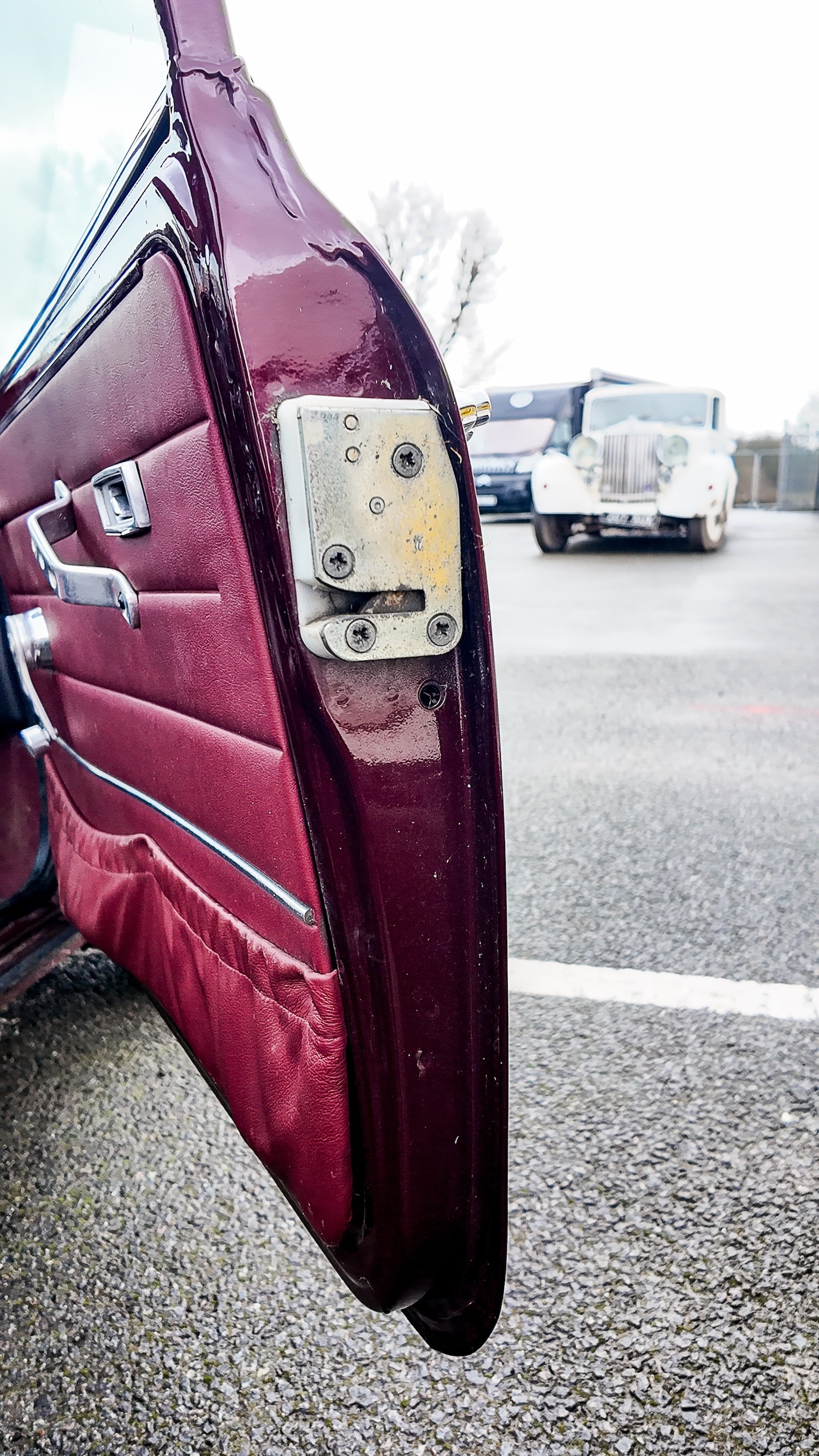 Used Austin Mini 1986 for sale - 77591661: Photo 47