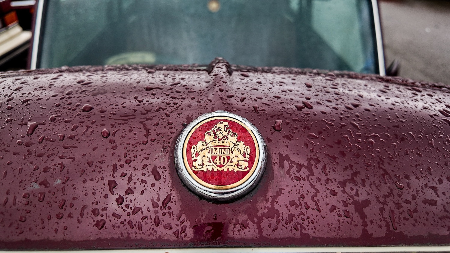 Used Austin Mini 1986 for sale - 77591661: Photo 50