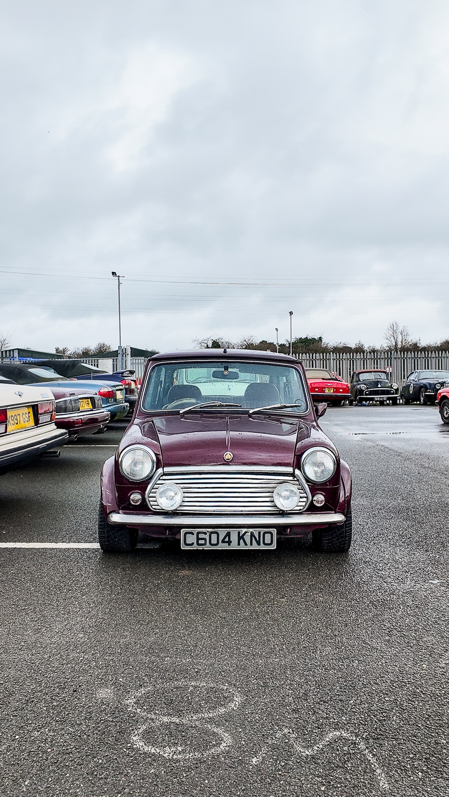 Used Austin Mini 1986 for sale - 77591661: Photo 51
