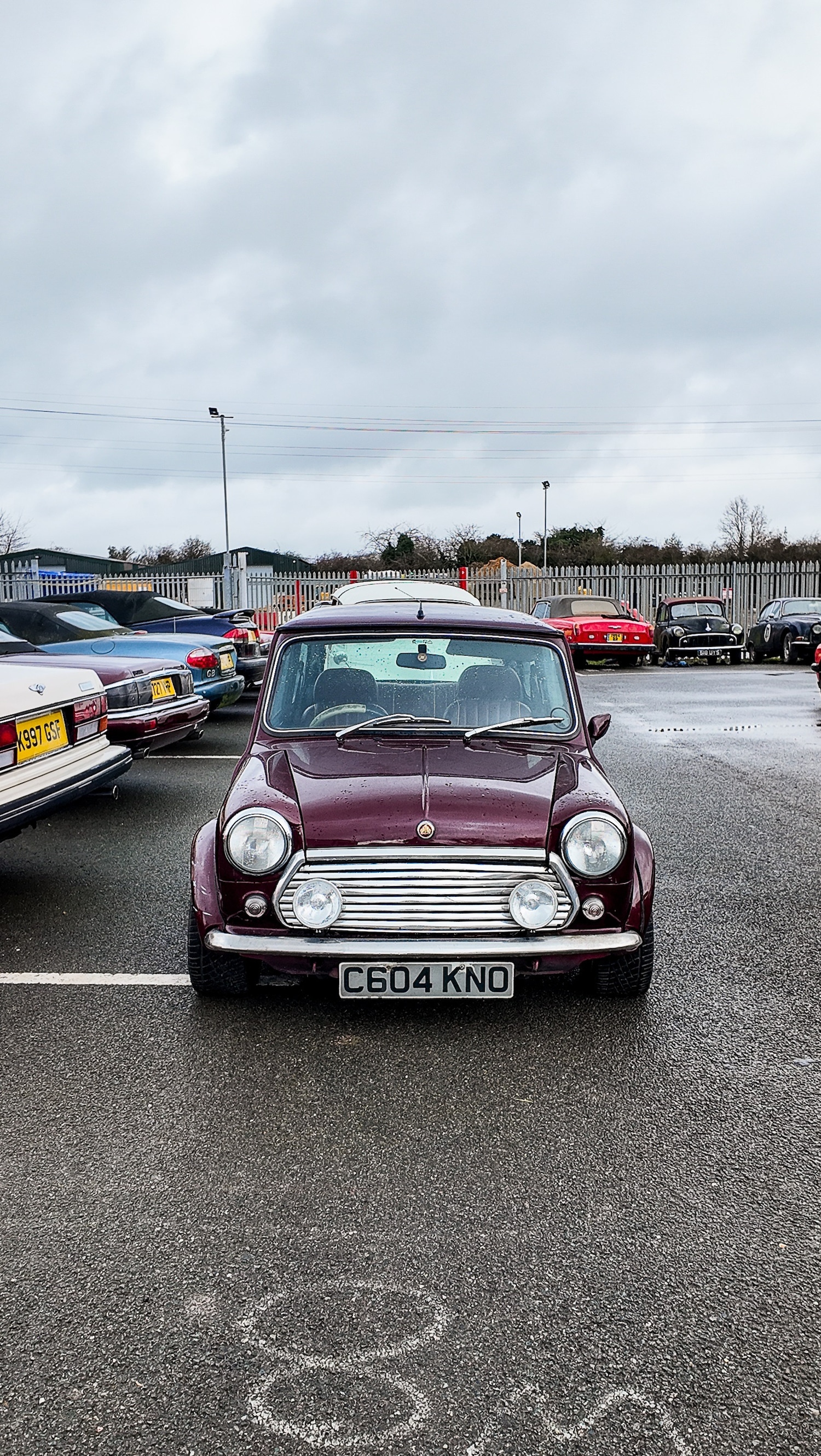 Used Austin Mini 1986 for sale - 77591661: Photo 52