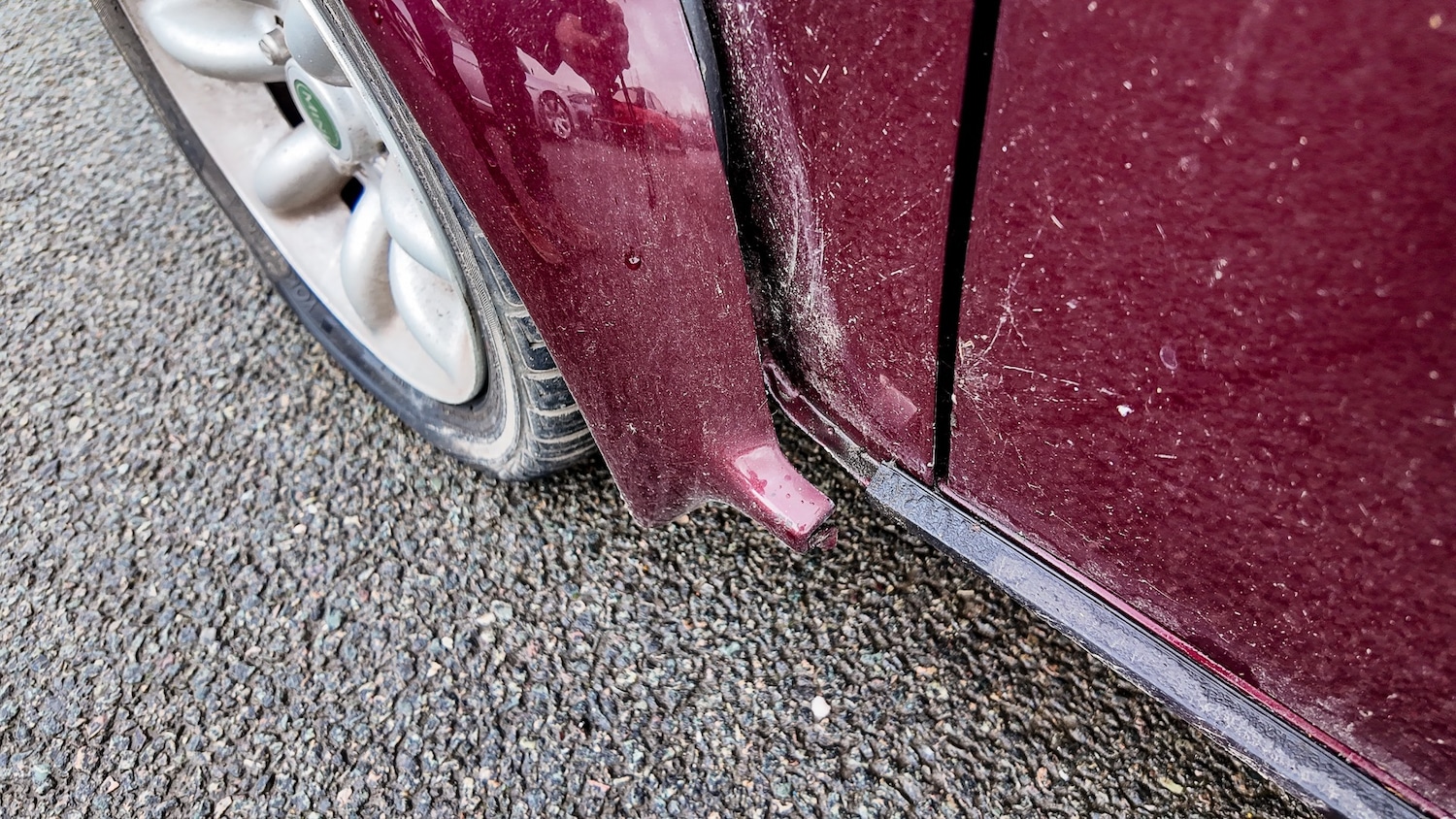 Used Austin Mini 1986 for sale - 77591661: Photo 7