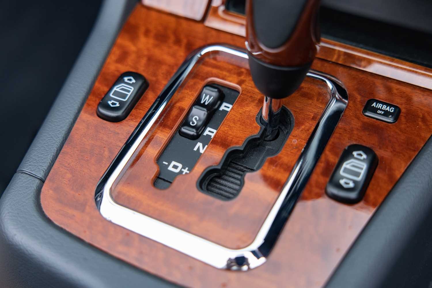 Used Mercedes-Benz SLK 2000 for sale - 76557136: Photo 25