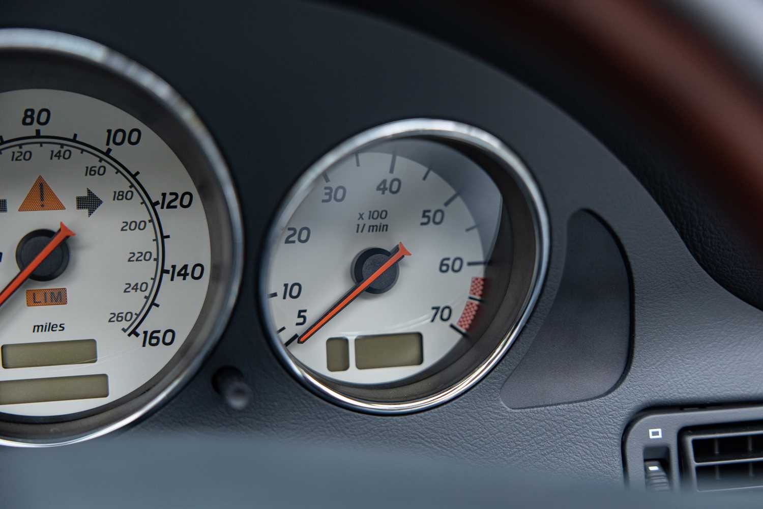 Used Mercedes-Benz SLK 2000 for sale - 76557136: Photo 27