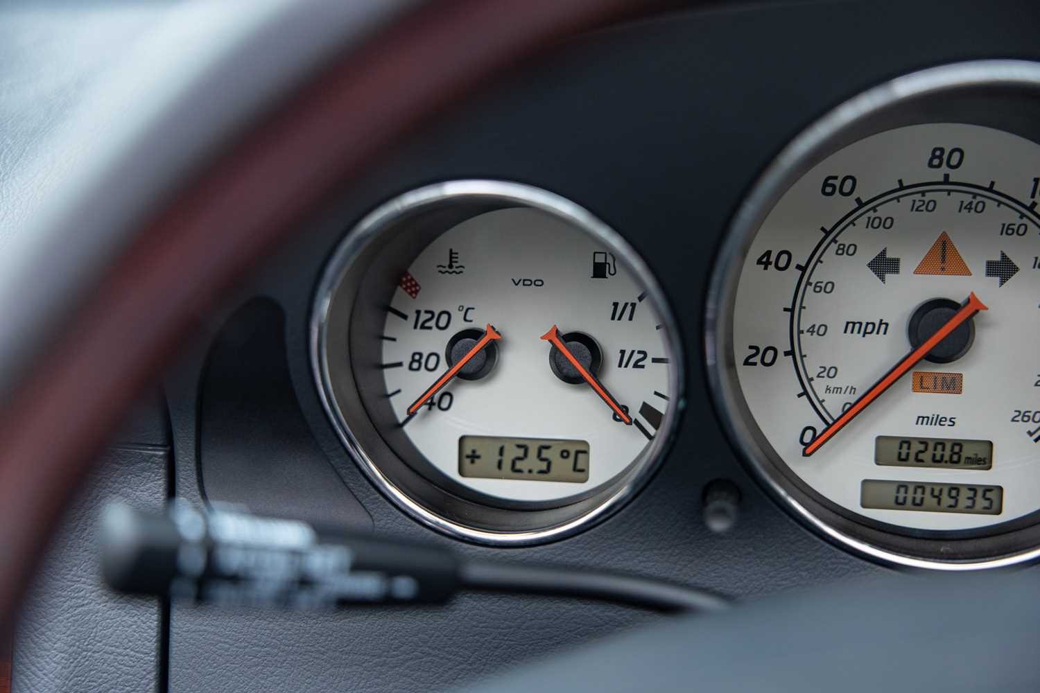 Used Mercedes-Benz SLK 2000 for sale - 76557136: Photo 31