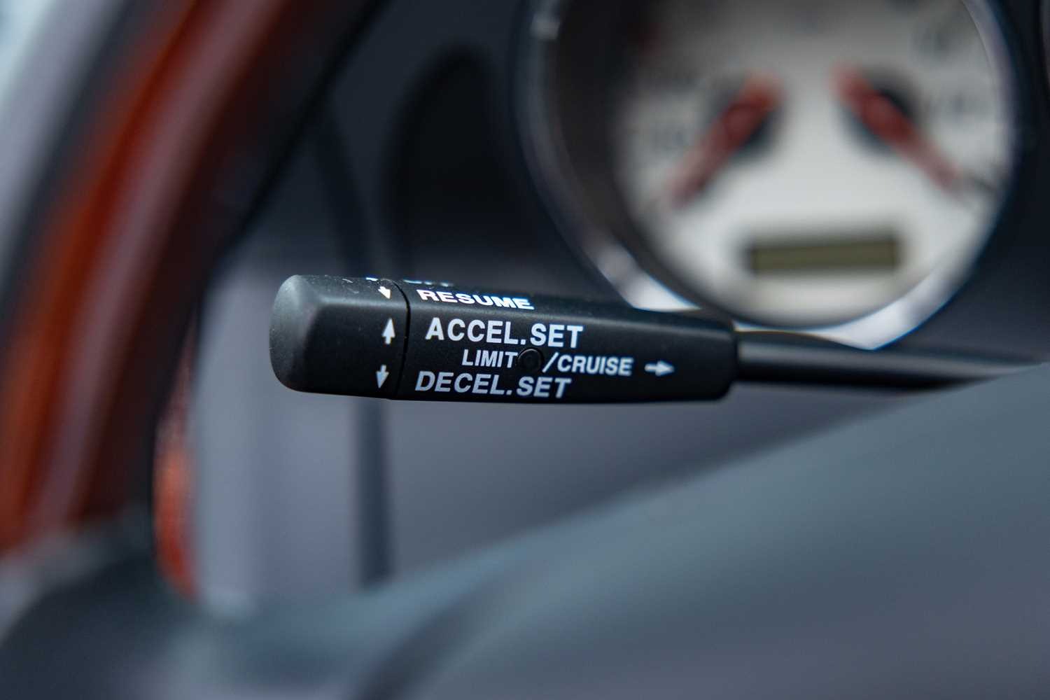 Used Mercedes-Benz SLK 2000 for sale - 76557136: Photo 32