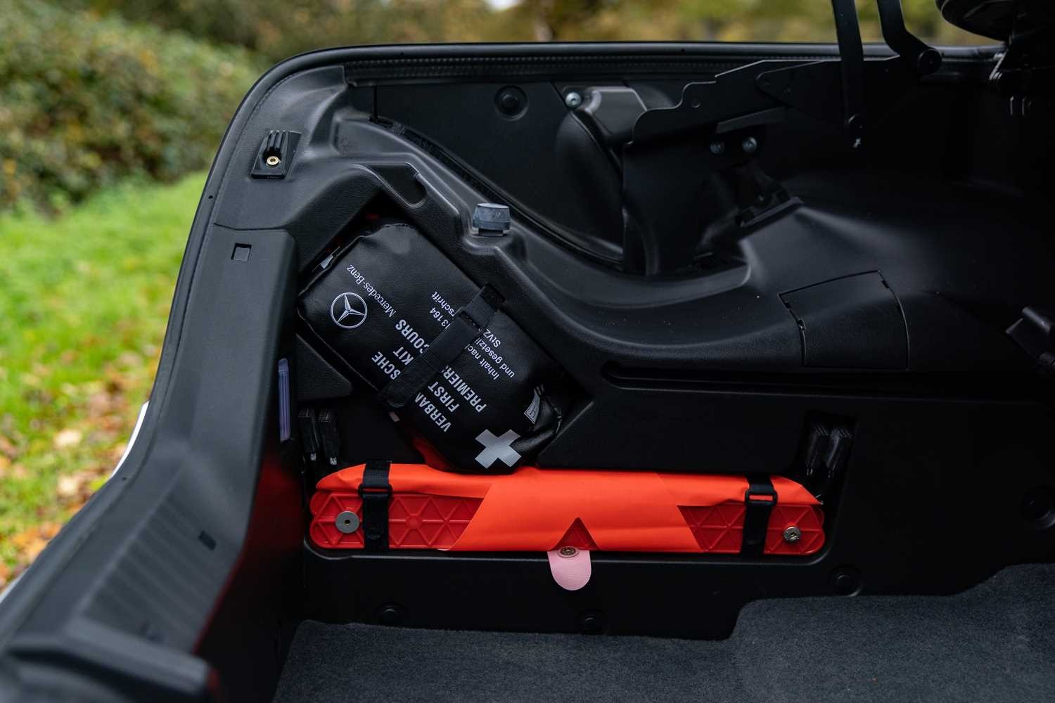 Used Mercedes-Benz SLK 2000 for sale - 76557136: Photo 43