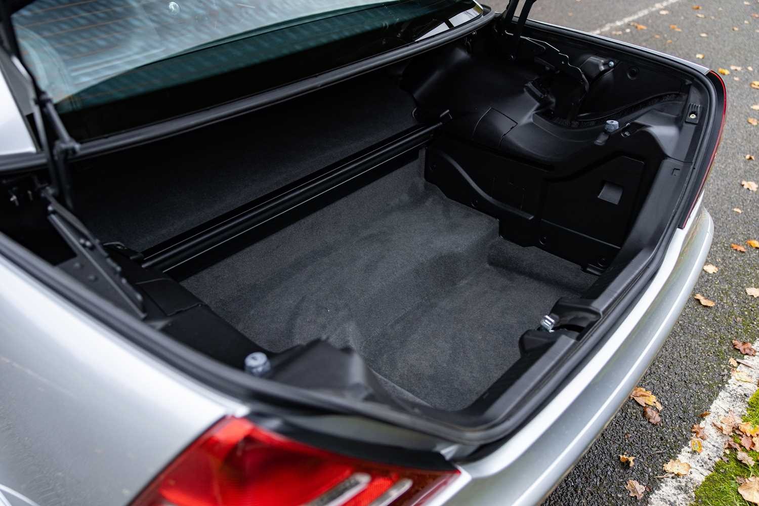 Used Mercedes-Benz SLK 2000 for sale - 76557136: Photo 45