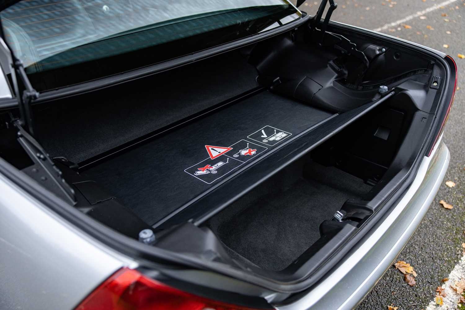 Used Mercedes-Benz SLK 2000 for sale - 76557136: Photo 47