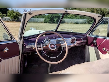 Used Chevrolet Fleetmaster undefined for sale - 79054987: Photo