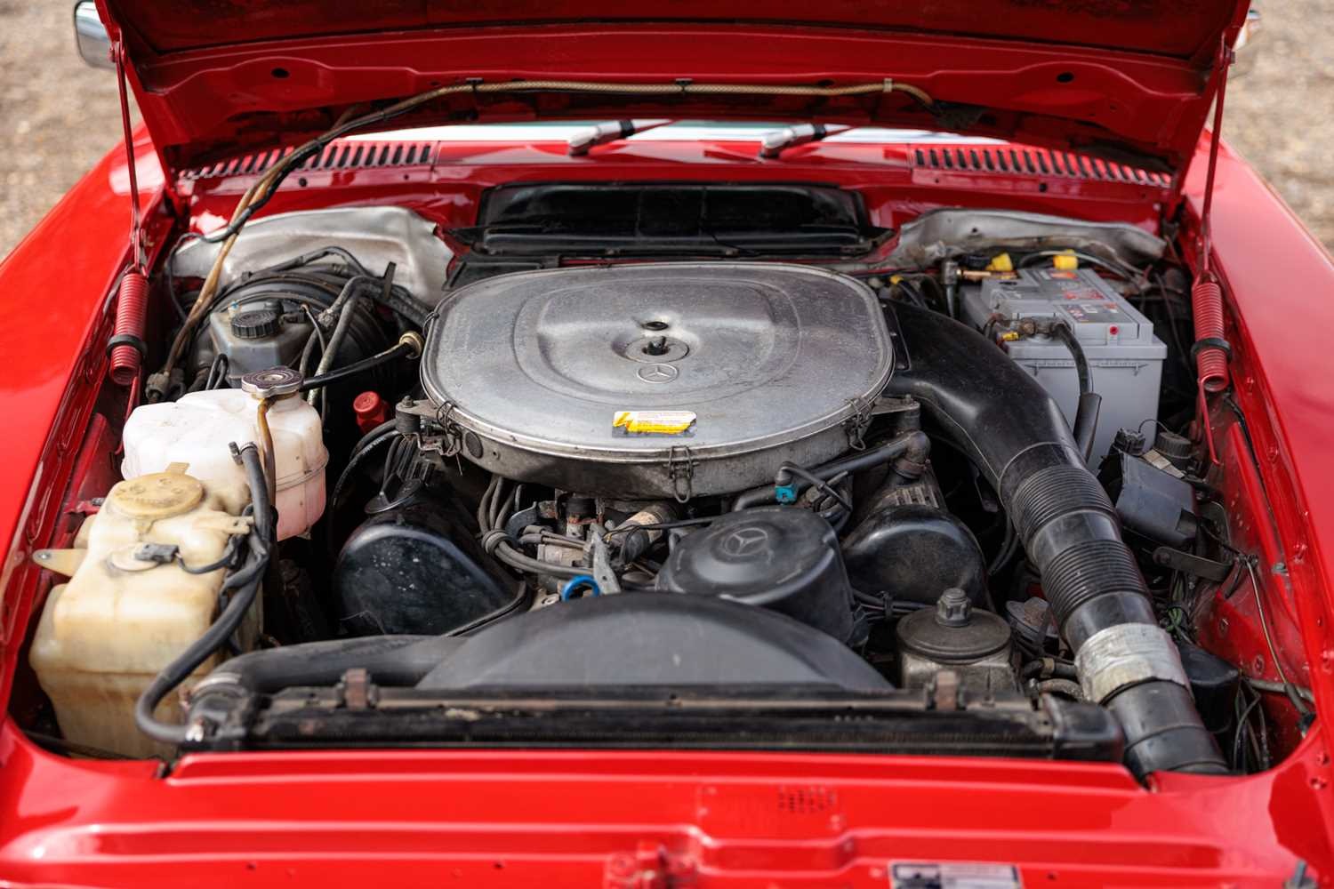 Vehicle 84