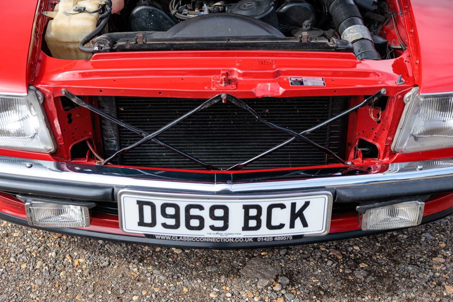 Vehicle 85