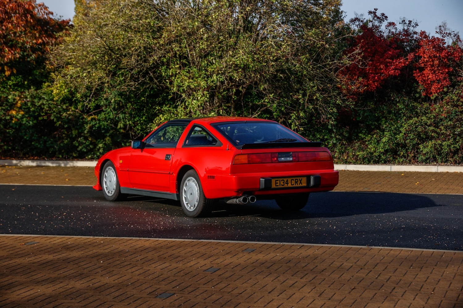 Used Nissan 300 ZX 1987 for sale - 76464739: Photo 10