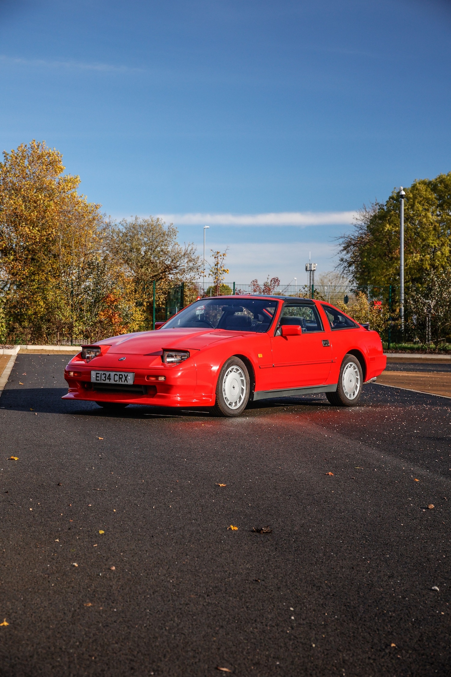Used Nissan 300 ZX 1987 for sale - 76464739: Photo 11