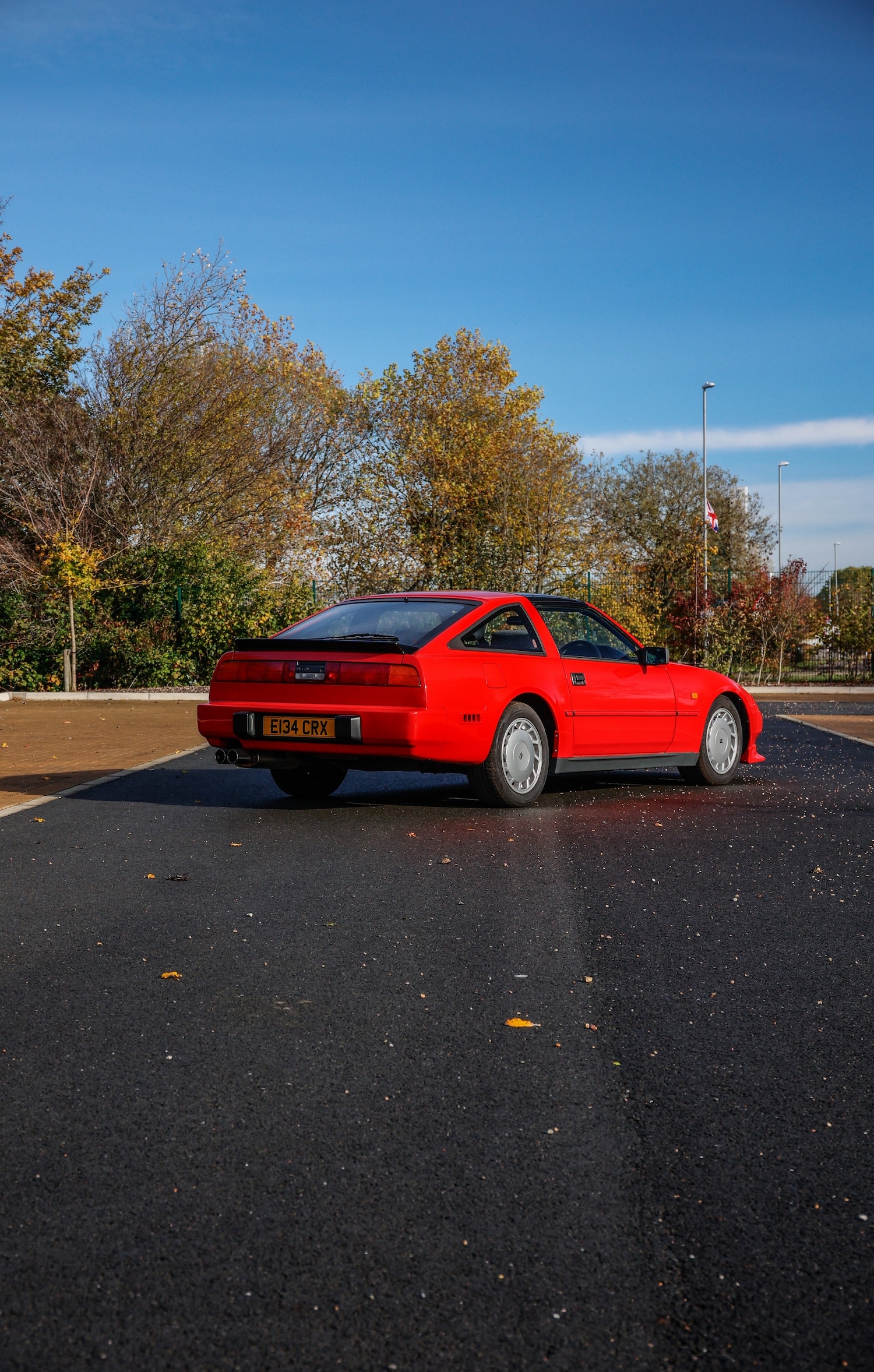 Used Nissan 300 ZX 1987 for sale - 76464739: Photo 15