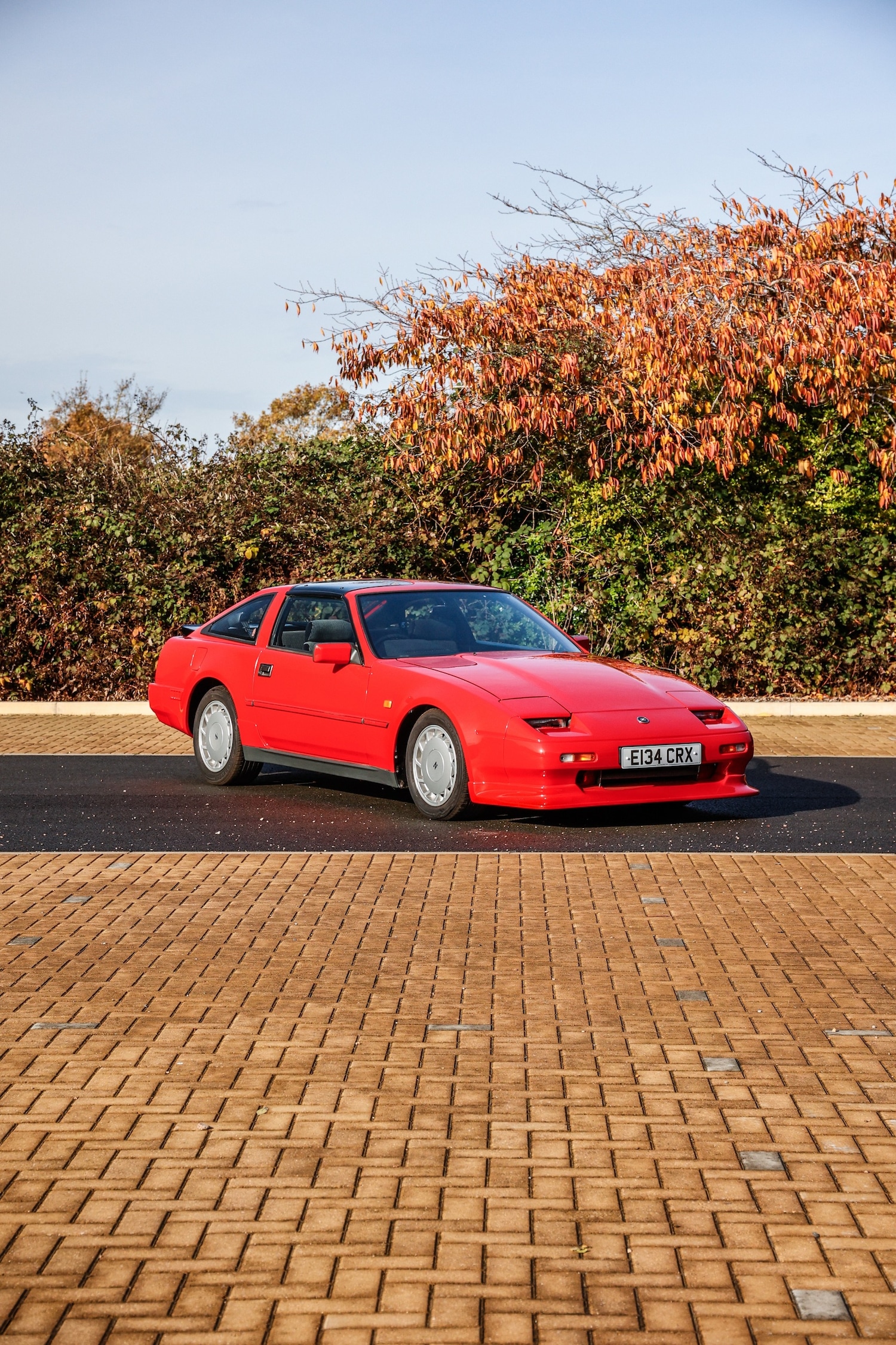 Used Nissan 300 ZX 1987 for sale - 76464739: Photo 16