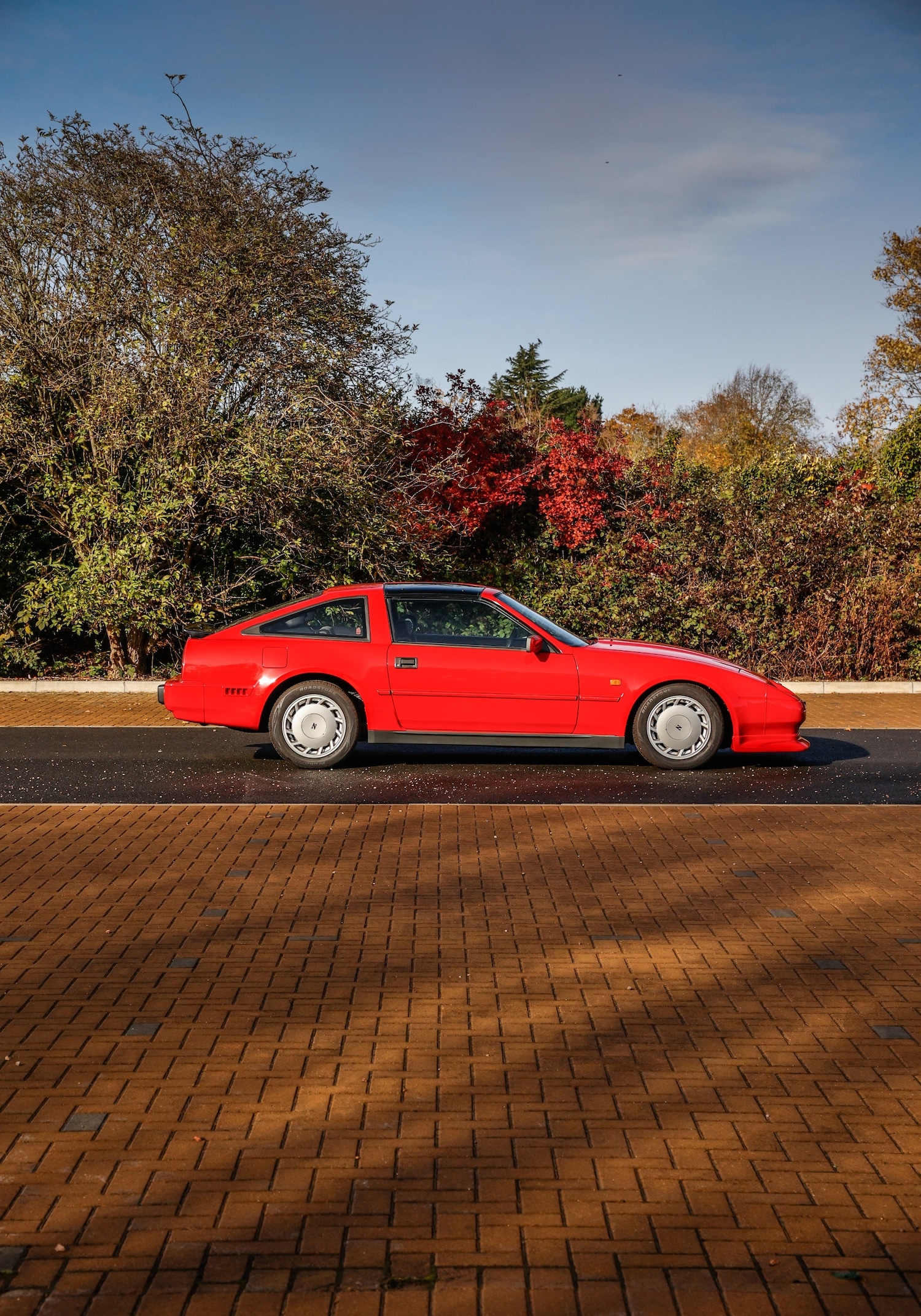 Used Nissan 300 ZX 1987 for sale - 76464739: Photo 17