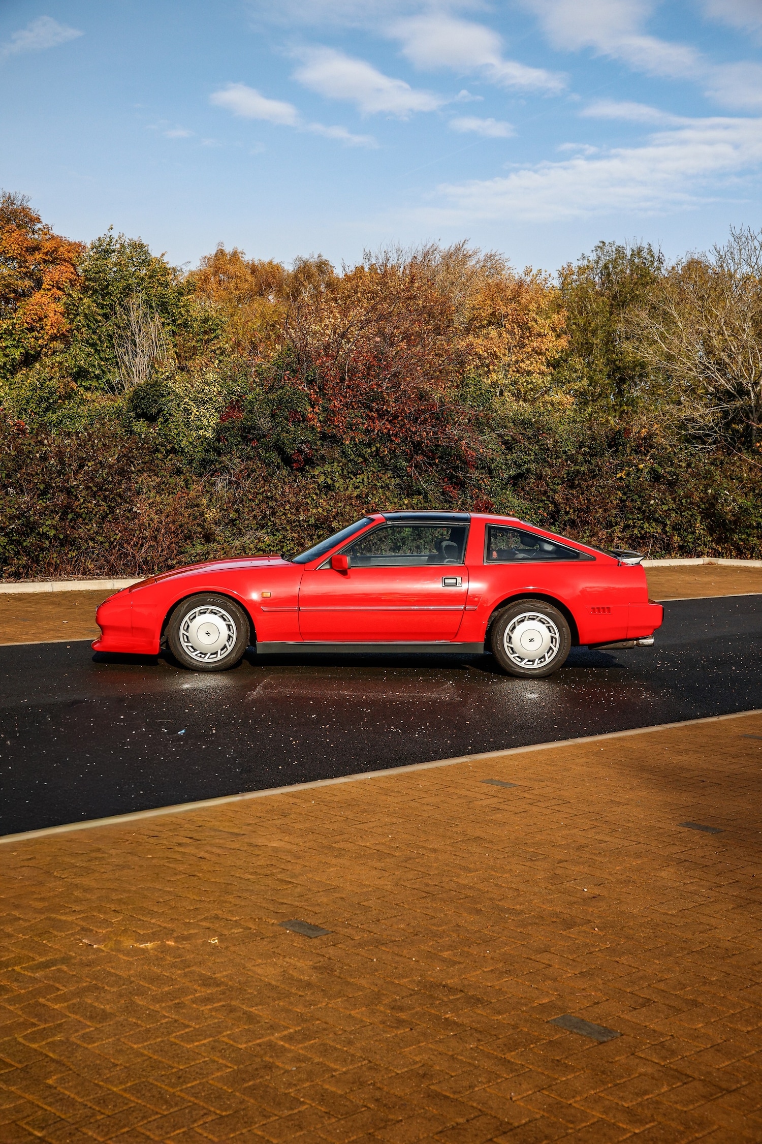 Used Nissan 300 ZX 1987 for sale - 76464739: Photo 19
