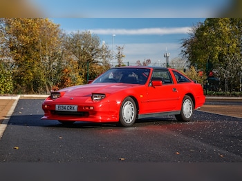 Used Nissan 300 ZX 1987 for sale - 76464739: Photo