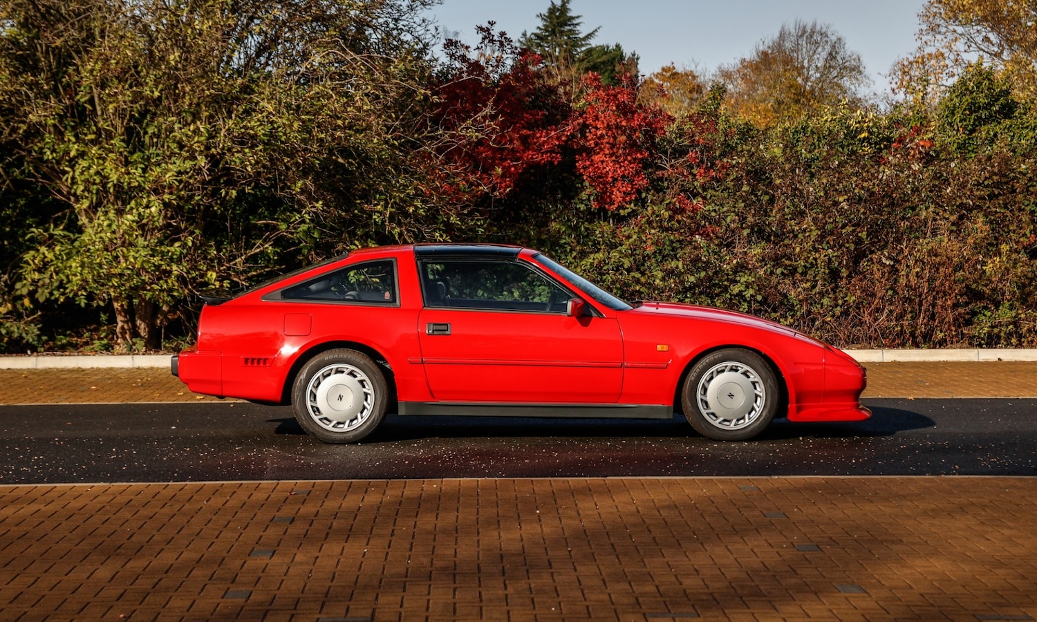 Used Nissan 300 ZX 1987 for sale - 76464739: Photo 2