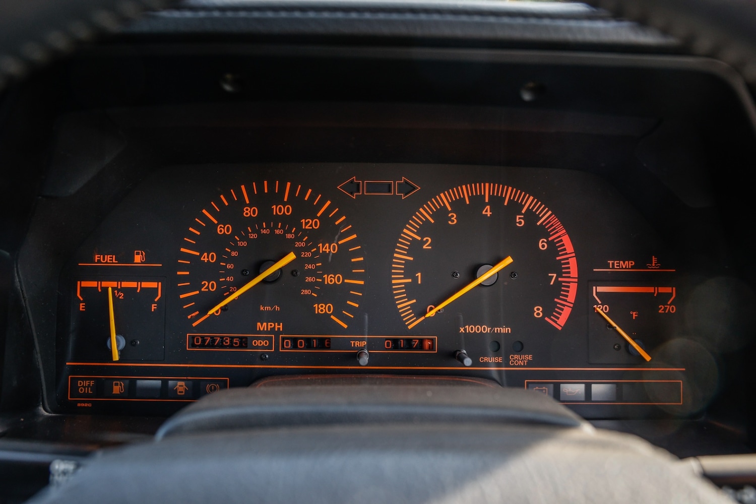 Used Nissan 300 ZX 1987 for sale - 76464739: Photo 23