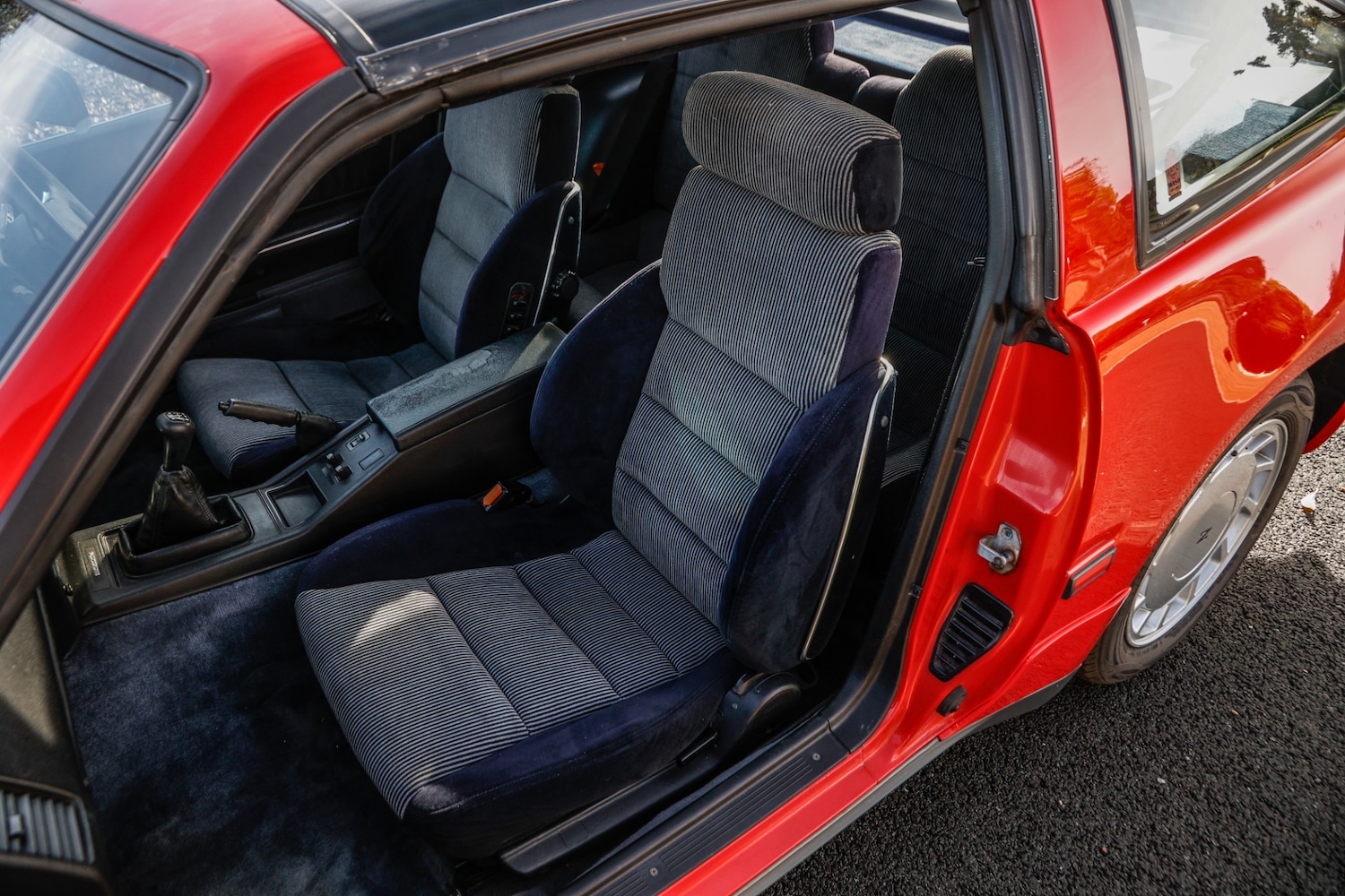 Used Nissan 300 ZX 1987 for sale - 76464739: Photo 24