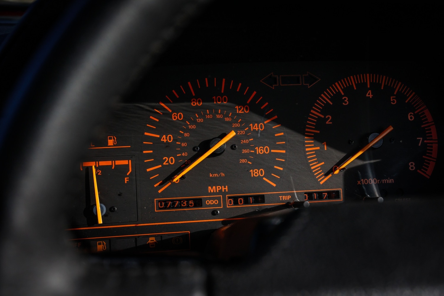 Used Nissan 300 ZX 1987 for sale - 76464739: Photo 29