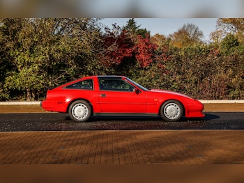 Used Nissan 300 ZX 1987 for sale - 76464739: Photo