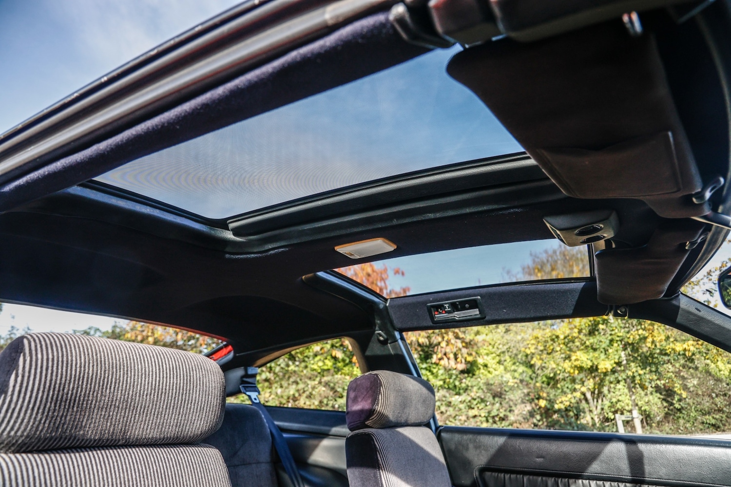 Used Nissan 300 ZX 1987 for sale - 76464739: Photo 30