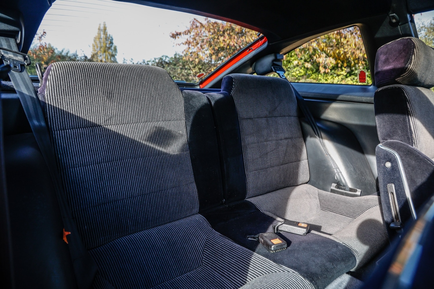 Used Nissan 300 ZX 1987 for sale - 76464739: Photo 31