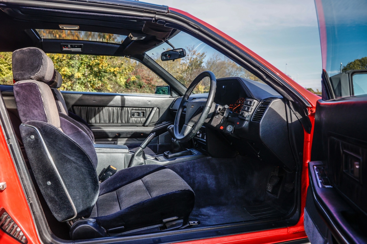 Used Nissan 300 ZX 1987 for sale - 76464739: Photo 32