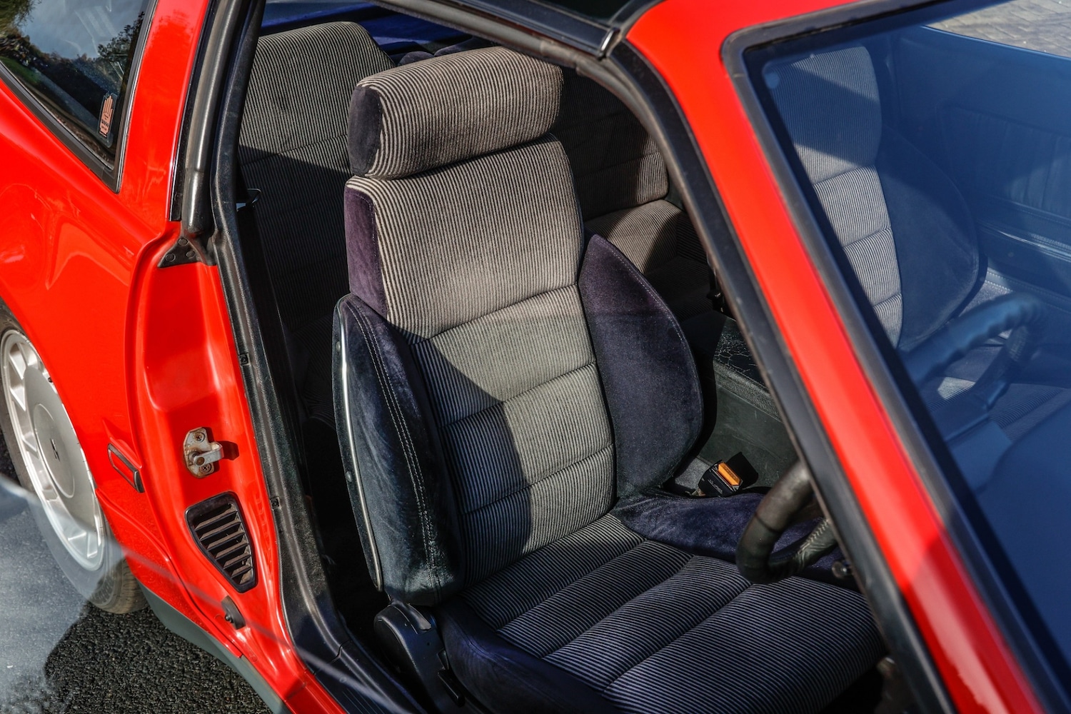 Used Nissan 300 ZX 1987 for sale - 76464739: Photo 33