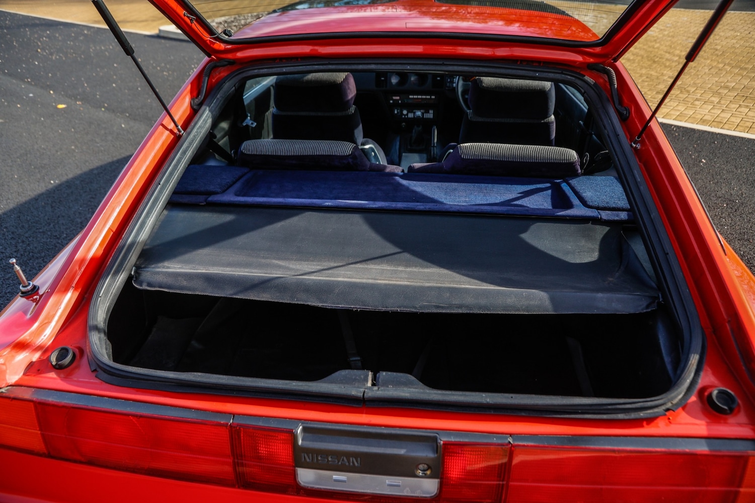 Used Nissan 300 ZX 1987 for sale - 76464739: Photo 37