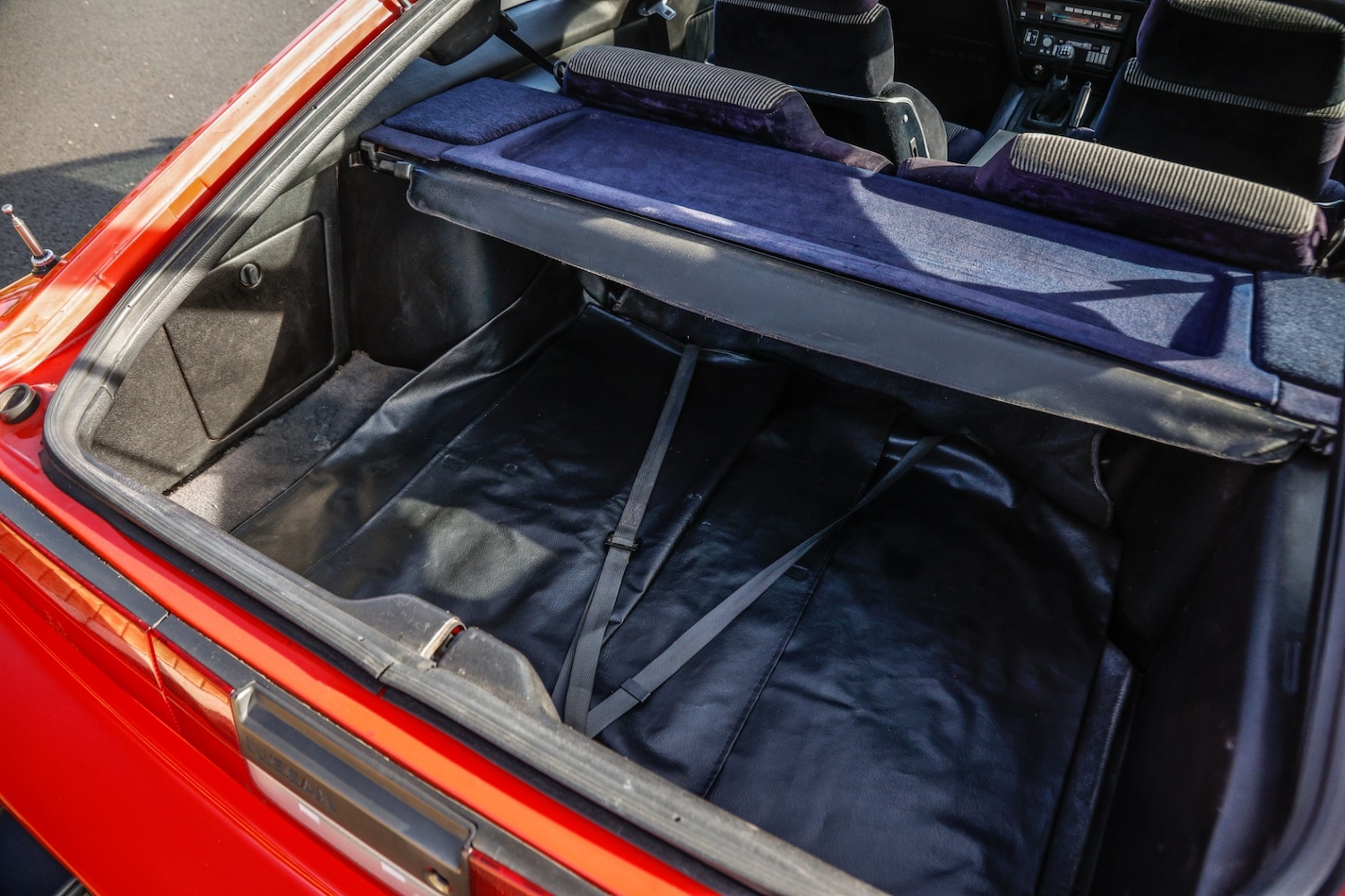 Used Nissan 300 ZX 1987 for sale - 76464739: Photo 38