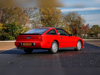 Used Nissan 300 ZX 1987 for sale - 76464739: Photo