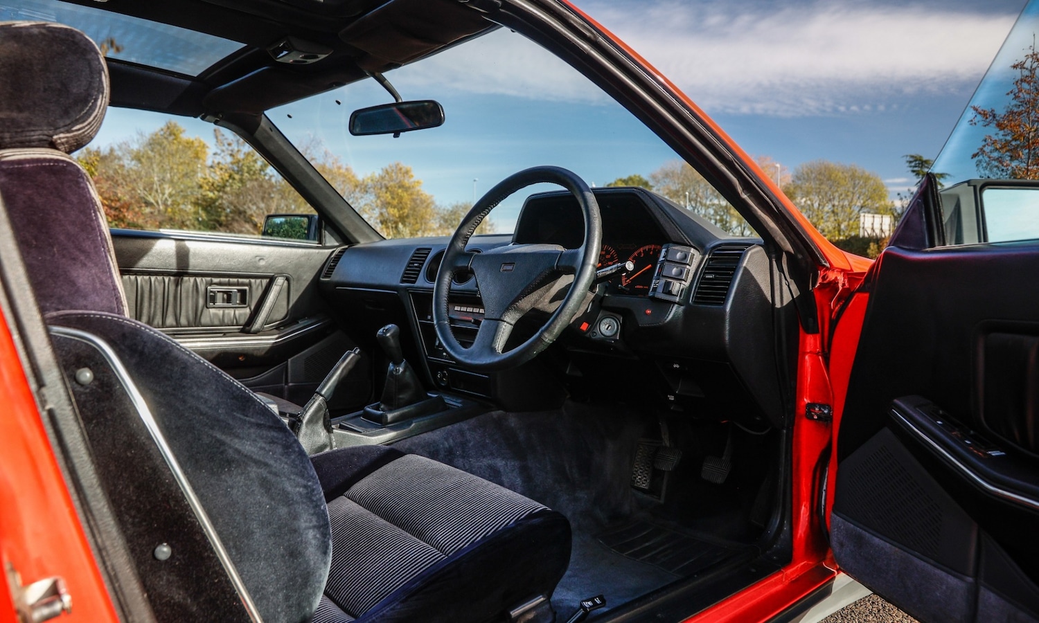 Used Nissan 300 ZX 1987 for sale - 76464739: Photo 4