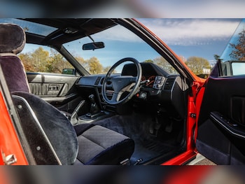 Used Nissan 300 ZX 1987 for sale - 76464739: Photo