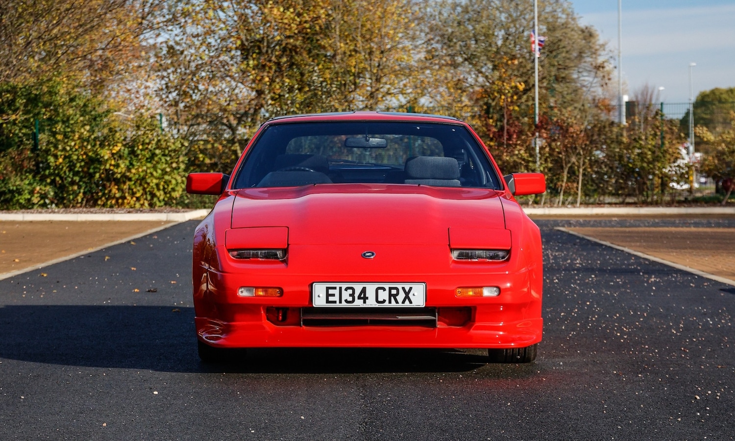 Used Nissan 300 ZX 1987 for sale - 76464739: Photo 6